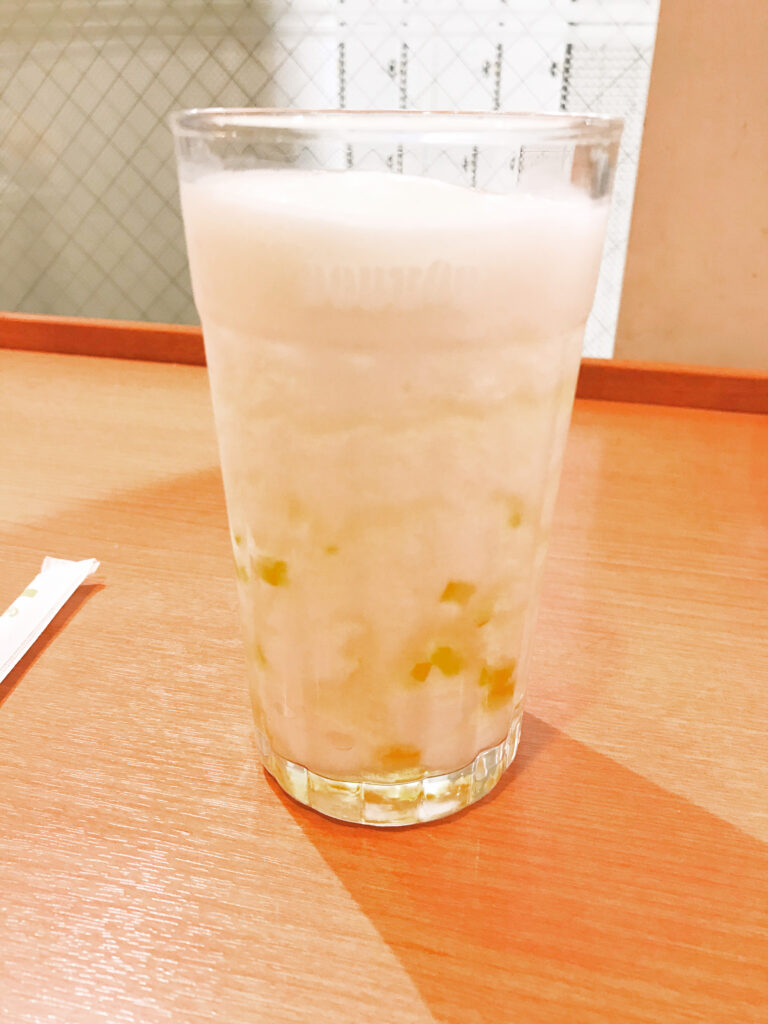 瀬戸内レモンヨーグルン
